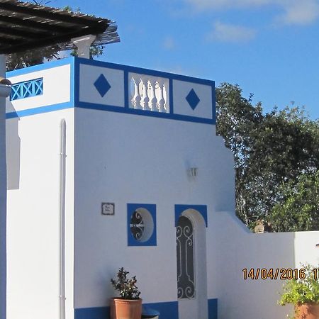 Quinta Da Fonte Em Moncarapacho Hotel Exterior foto