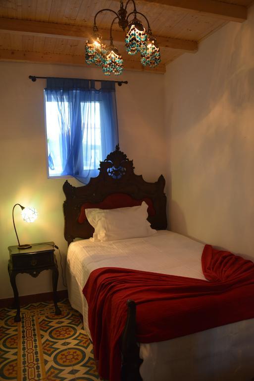 Quinta Da Fonte Em Moncarapacho Hotel Cameră foto