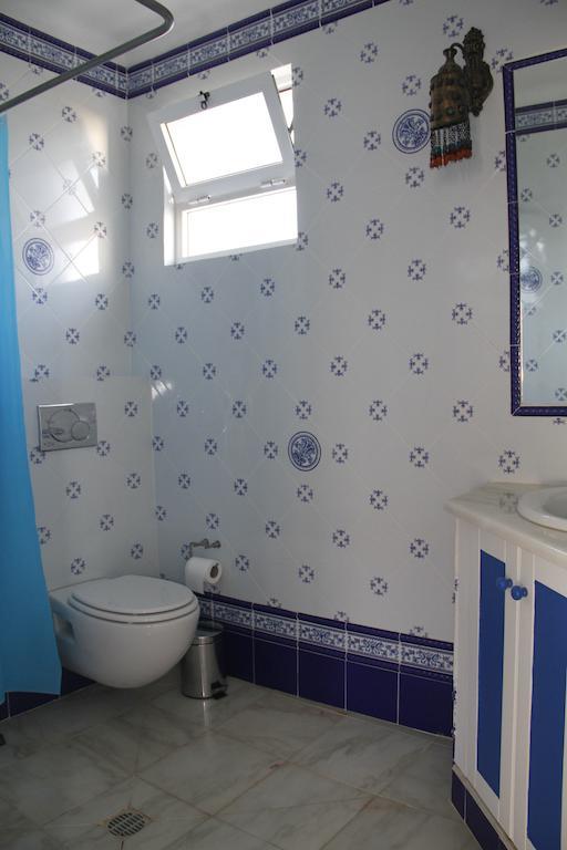 Quinta Da Fonte Em Moncarapacho Hotel Cameră foto
